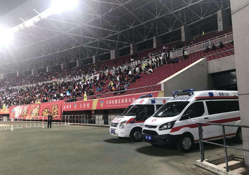 馆陶县大中小型活动保障